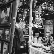engel-70s-womanatstreetfair