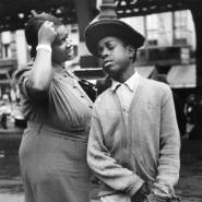 Shopping, Ninth Avenue