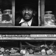 Harlem Merchant