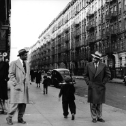 EngelHarlemStreet1947