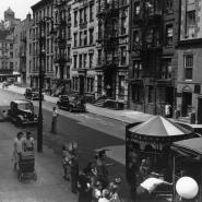 engelshoeshineoneast10thst1947